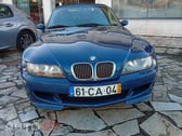 BMW Z3 2.0