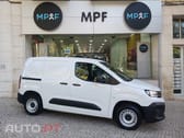 Peugeot Partner 1.5 BlueHDi Pro Standard Plus