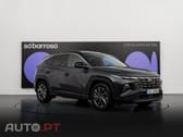 Hyundai Tucson 1.6 CRDi Vanguard DCT