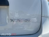 Fiat Panda 1.0 Hybrid City Cross