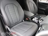 BMW iX3 Inspiring