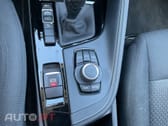 BMW X2 16 d sDrive Auto