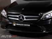 Mercedes-Benz C 300 dE Avantgarde