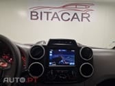 Peugeot Partner 1.6 BlueHDi L1 100CV SE Office