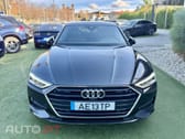 Audi A7 40 TDI S tronic