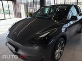 Tesla Model Y Long Range Tração Integral Premium