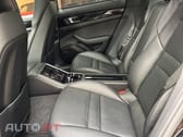 Porsche Panamera 4 S