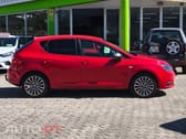 Seat Ibiza 1.4 TDI CONNECT