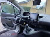 Peugeot Partner 1.6 HDI CARPLAY   100CV