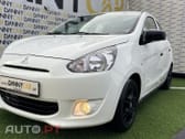 Mitsubishi Space Star 1.0 Edition