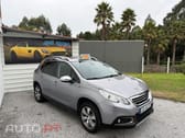 Peugeot 2008 1.2 PureTech Active
