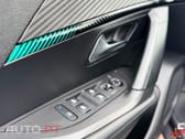 Peugeot 2008 1.5 BlueHDi Allure Pack