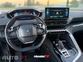 Peugeot 3008 1.6 Hybrid Allure e-EAT8