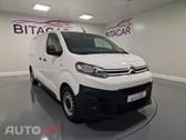 Citroen Jumpy 1.6 BlueHDi M Confort