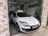 Renault Mégane  1.5 DCI III Hatchback