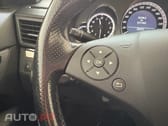 Mercedes-Benz E 250 CDi Elegance BlueE.Auto