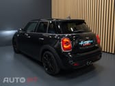 MINI Cooper Cooper SD Auto