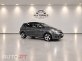 Toyota Corolla Verso 2.2 D-4D DPF Sol