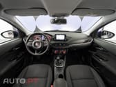 Fiat Tipo 1.3 M-Jet Lounge