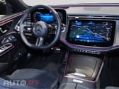 Mercedes-Benz E 300 I.V.A DEDUTIVEL e T AMG