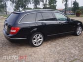 Mercedes-Benz C 220 Avantgarde