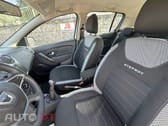 Dacia Sandero Stepway TCe 90 Prestige
