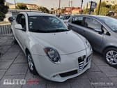 Alfa Romeo Mito 1.3 JTD Distinctive
