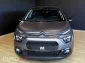 Citroen C3 1.2 PureTech Plus
