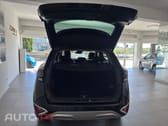 Kia Sportage 1.6 T-GDi PHEV Tech+SRF