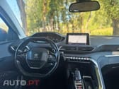 Peugeot 3008 1.5 BlueHDi Allure EAT8