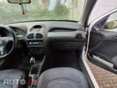 Peugeot 206 1.9