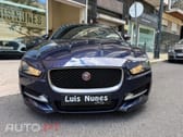 Jaguar XE 2.0 D R-Sport Aut.
