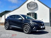Renault Captur 1.0 TCe Techno