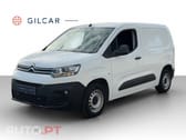 Citroen Berlingo 1.6 HDI Attraction