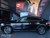 Mercedes-Benz GLC 300 d 4Matic