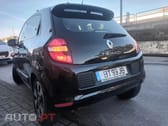 Renault Twingo 1.0 SCe Limited