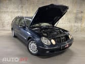 Mercedes-Benz E 220 CDI Avantgarde Aut.