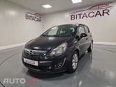 Opel Corsa ND
