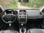 Renault Mégane Break 1.5 dCi Dynamique S