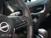 Nissan Juke 1.0 DIG-T N-Connecta DCT