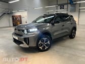 Citroen e-C3 Aircross 44 kWh Autonomia Conforto Max