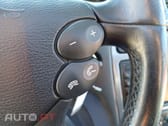 Mercedes-Benz CLK 270 Outro