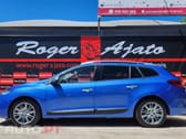 Renault Mégane Sport Tourer 1.5 dCi GT Line