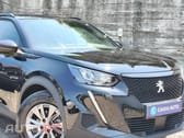 Peugeot 2008 PureTech 130 EAT8 Allure