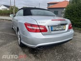 Mercedes-Benz E 250 CDi Avantgarde BlueEfficiency Auto.