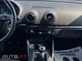 Audi A3 2.0 TDi S-line