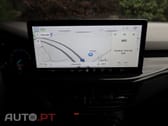 Ford Focus 1.0 EcoBoost MHEV ST-Line Aut