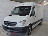 Mercedes-Benz Sprinter 315 CDi L2 H2
