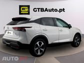 Nissan Qashqai C-T E-POWER N-CONNECTA I.V.A DEDUTIVEL