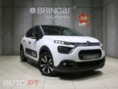 Citroen C3 1.2 PureTech Shine